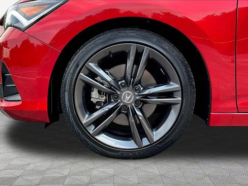 Used 2024 Acura Integra A-Spec FWD image 34