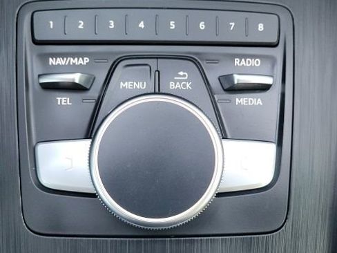 Used 2017 Audi A4 2.0T Premium Plus w/ Technology Package image 12