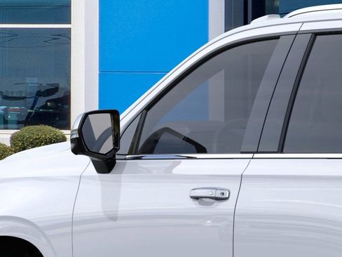 New 2026 Chevrolet Tahoe Premier image 53