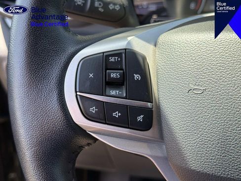 Certified 2023 Ford Explorer XLT w/ Equipment Group 202A RWD image 21