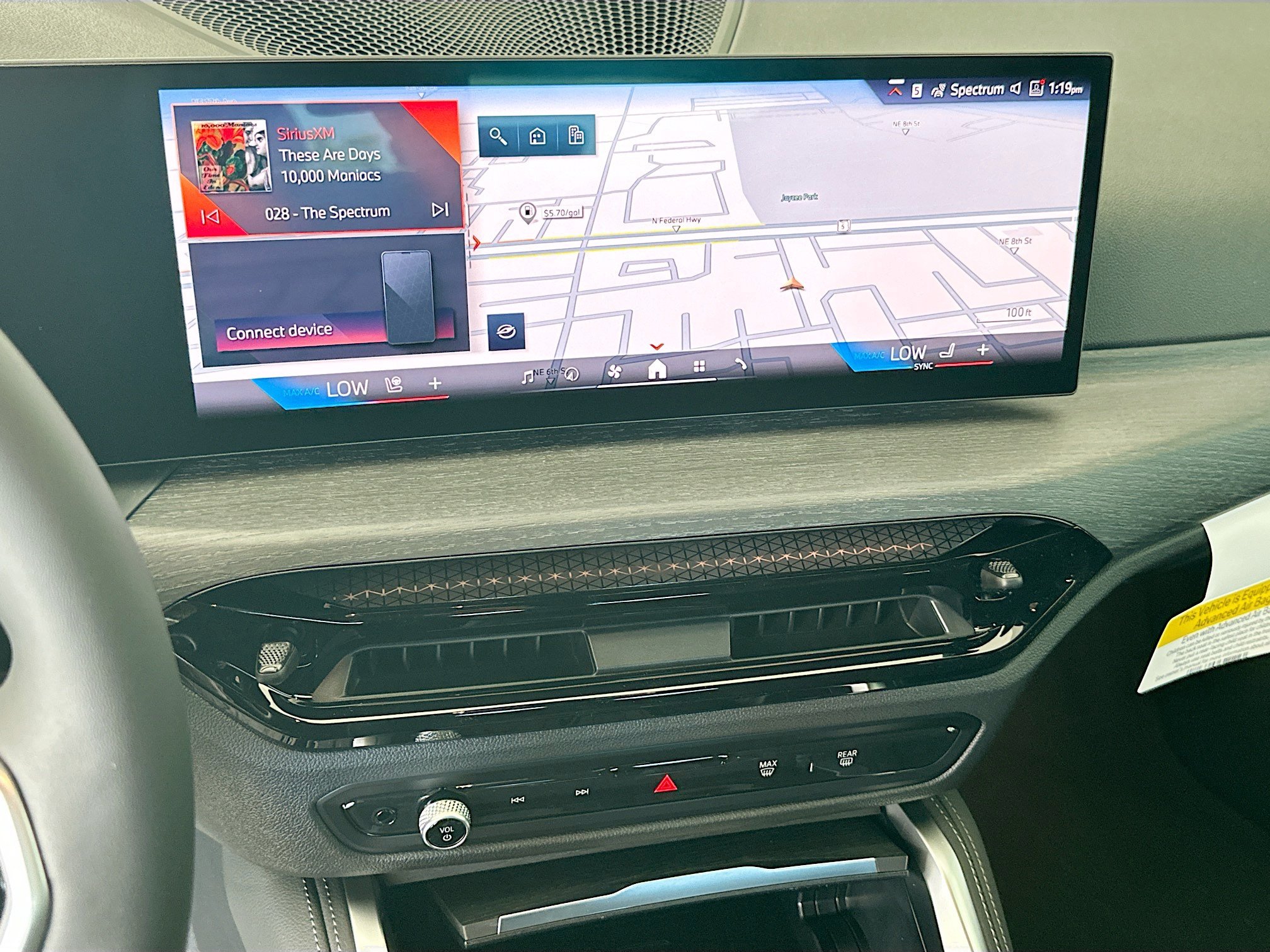 New 2026 BMW 430i w/ M Sport Package RWD image 9