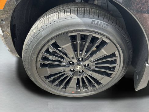 New 2026 Hyundai Santa Fe Calligraphy FWD image 37