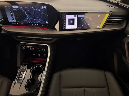New 2026 Audi Q5 Premium Plus AWD/4WD image 28