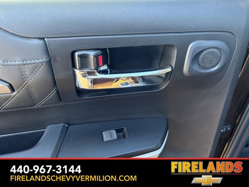 Used 2020 Toyota Tundra Platinum image 46
