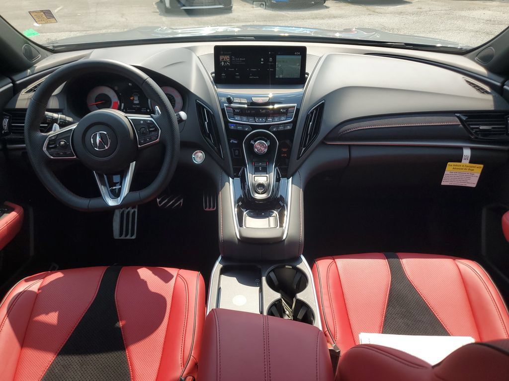 Certified 2026 Acura RDX w/ Advance Package AWD/4WD image 17