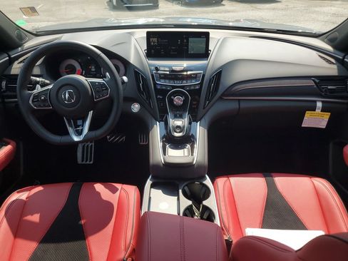 Certified 2026 Acura RDX w/ Advance Package AWD/4WD image 17