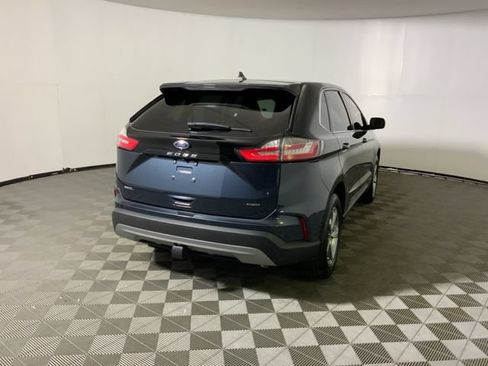 Used 2024 Ford Edge SEL w/ Convenience Package AWD/4WD image 7