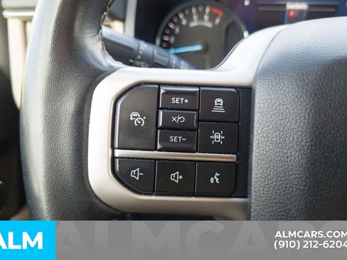 Used 2024 Ford Expedition Max Limited image 14