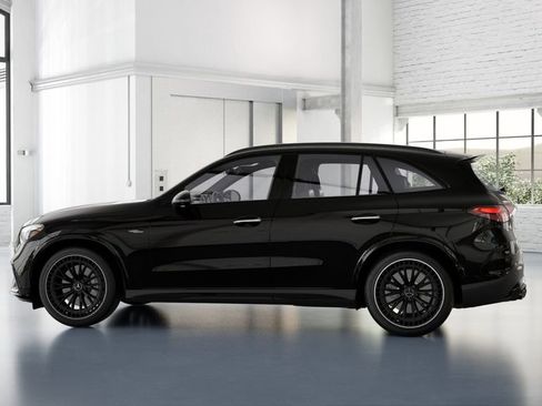 New 2026 Mercedes-Benz GLC 43 AMG 4MATIC image 28