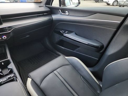 Certified 2025 Kia K5 GT-Line FWD image 19
