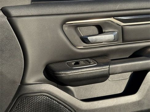 Used 2021 RAM 1500 Rebel w/ Rebel Level 1 Equipment Group image 26