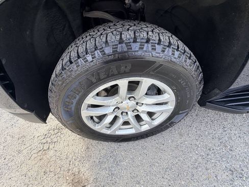 Used 2023 Chevrolet Tahoe 4WD image 51