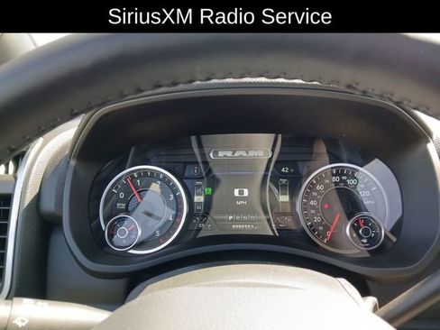 New 2024 RAM 5500 SLT w/ Quick Order Package 2YG SLT image 13