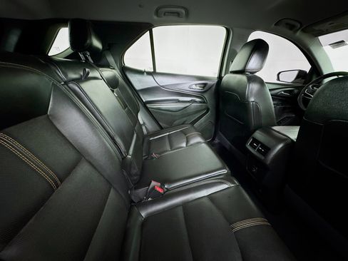 Used 2022 Chevrolet Equinox Premier image 26