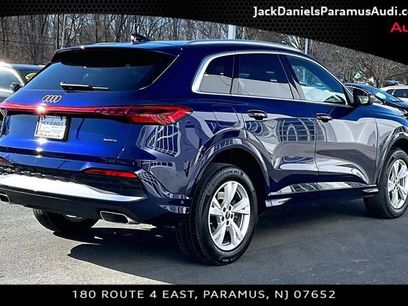 Used 2025 Audi Q5 Premium w/ Convenience Package