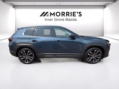 Used 2026 MAZDA CX-50 AWD 2.5 S w/ Premium Package image 4
