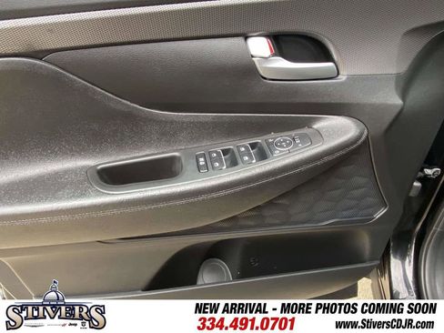 Used 2020 Hyundai Santa Fe SEL FWD image 19