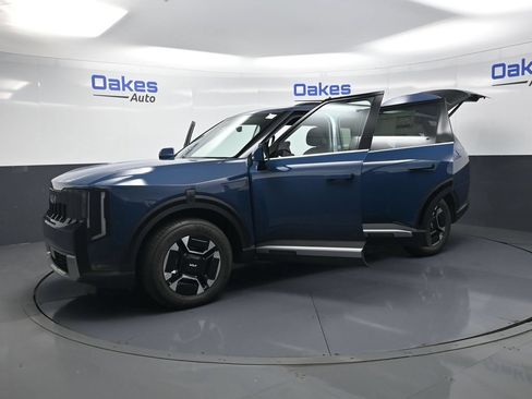 New 2027 Kia Telluride EX AWD/4WD image 56