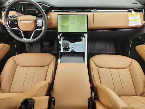 New 2026 Land Rover Range Rover Sport SE image 19