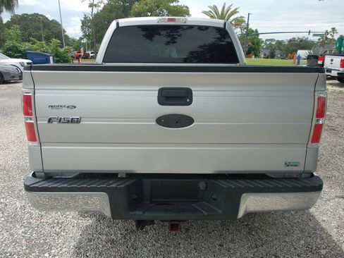 Used 2010 Ford F150 XLT RWD image 7