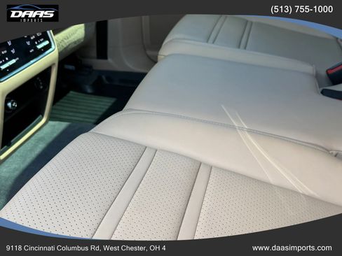 Used 2019 Porsche Cayenne S AWD/4WD image 34