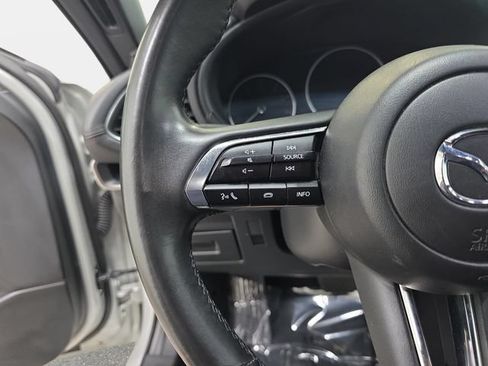 Used 2024 MAZDA MAZDA3 s FWD image 17