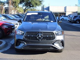 Certified 2024 Mercedes-Benz GLE 450 4MATIC video 2