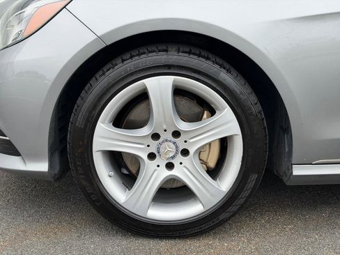 Used 2014 Mercedes-Benz E 350 4MATIC Wagon w/ Premium 1 Package image 10