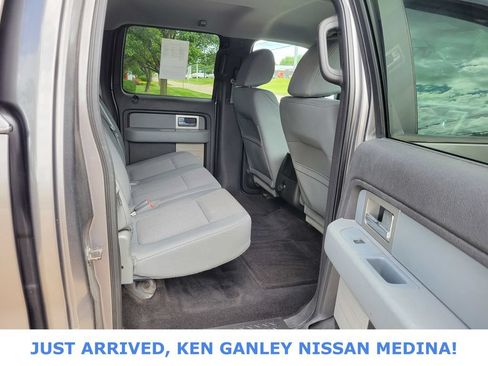 Used 2011 Ford F150 XLT w/ XLT Chrome Pkg AWD/4WD image 18