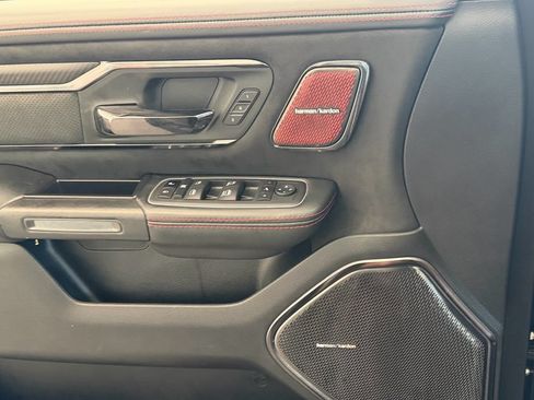 Used 2022 RAM 1500 TRX w/ TRX Level 2 Equipment Group AWD/4WD image 28