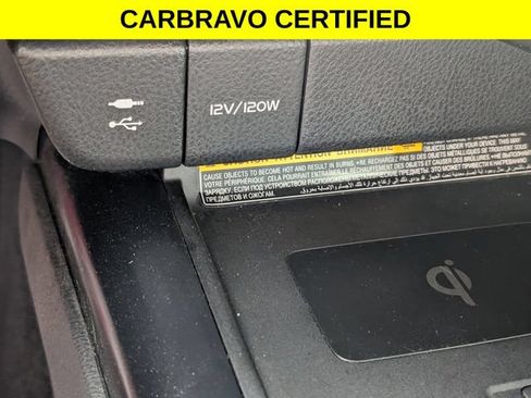 Used 2018 Toyota Camry XSE w/ Audio Package FWD image 21