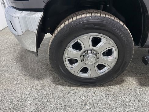 Used 2018 RAM 2500 Big Horn image 6