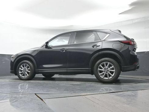 Certified 2023 MAZDA CX-5 AWD 2.5 S w/ Select Package image 29
