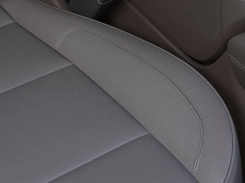 New 2026 Chevrolet Suburban Z71 w/ Z71 Off-Road Package image 21