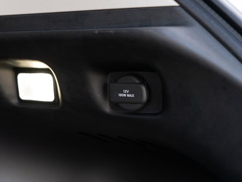 Certified 2026 Honda HR-V LX image 42