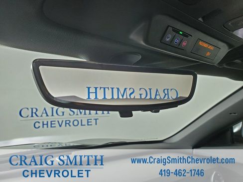 Used 2023 Chevrolet Camaro ZL1 image 24