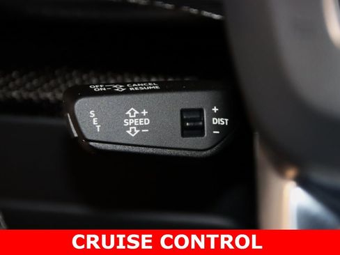 Used 2023 Audi SQ8 Prestige image 19