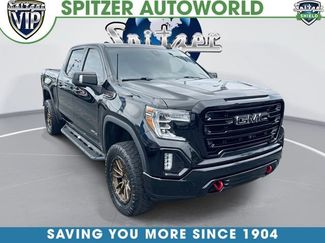 Used 2020 GMC Sierra 1500 AT4 w/ AT4 Premium Package AWD/4WD video 1