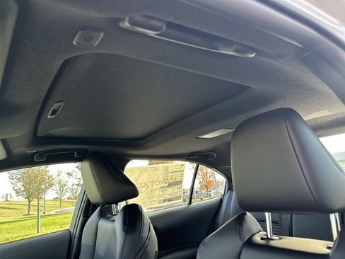 New 2026 Toyota Corolla XSE image 31