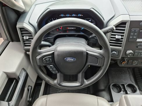 Used 2017 Ford F250 XL w/ XL Value Package AWD/4WD image 22