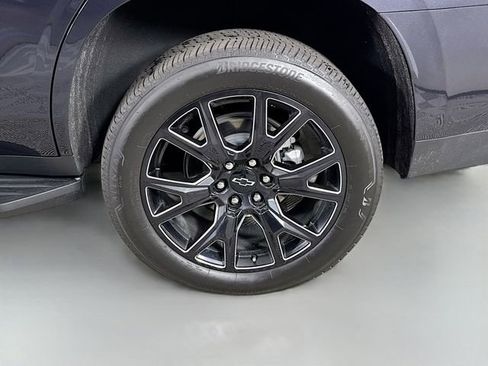 Used 2024 Chevrolet Tahoe Premier image 37