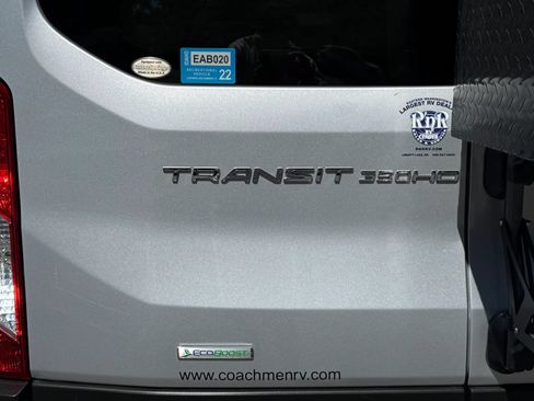 Used 2019 Ford Transit 350 XLT RWD image 40