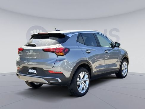 New 2026 Buick Encore GX Preferred w/ Comfort Package FWD image 7