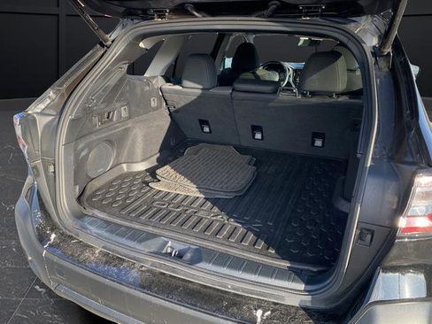 Used 2024 Subaru Outback Onyx Edition image 17