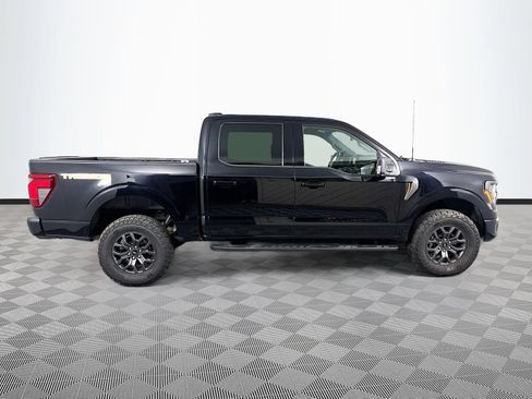 Used 2025 Ford F150 Tremor AWD/4WD image 8