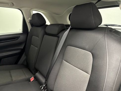 Certified 2024 Honda CR-V EX image 20