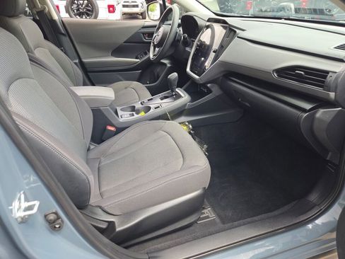 Certified 2024 Subaru Crosstrek 2.0i Premium w/ Crosstrek Mirror Package AWD/4WD image 6