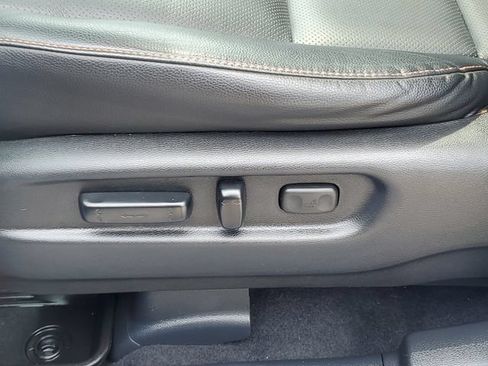 Used 2024 Honda Ridgeline TrailSport image 24