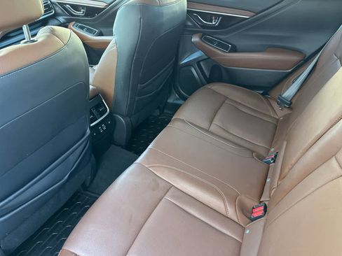 Used 2023 Subaru Outback Touring XT w/ Popular Package #2 image 4