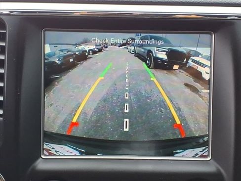 Used 2017 Jeep Grand Cherokee Altitude image 10